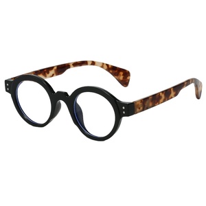 Gafas de Lectura de Alta Calidad <span class=keywords><strong>para</strong></span> <span class=keywords><strong>PC</strong></span>, Anti Luz Azul, Lentes Blancas Rojas/Verdes, Correctivas <span class=keywords><strong>para</strong></span> Presbicia, con Bisagras de Resorte, Unisex - Product Image 3