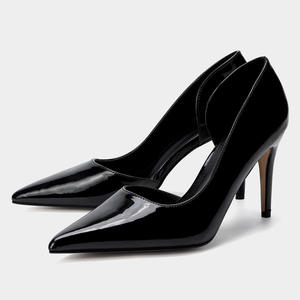 Nuove Scarpe con Tacco Alto alla Moda e Sexy 2026, Scarpe Casual Multifunzionali con Tacco Sottile per Donna - Product Image 5