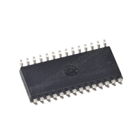 ANSOYO PIC18LF2525-I/SO PIC18LF2525 Circuitos Integrados Microcontrolador IC de 8 Bits 40MHz 48KB 28-SOIC