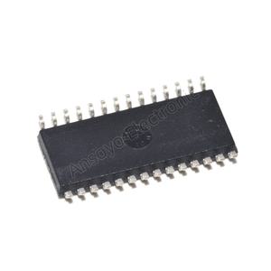 ANSOYO PIC18LF2525-I/SO PIC18LF2525 Circuitos Integrados Microcontrolador IC de 8 Bits 40MHz 48KB 28-SOIC - Product Image 4