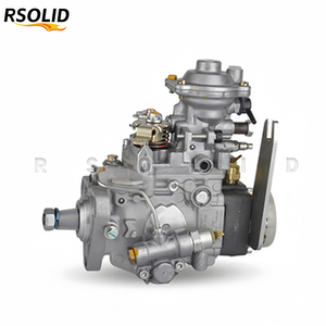Bomba de Inyección Diesel Rsoliddiesel 0460424376G 0-460-424-376G Bosc Weif Perkin VE, Bomba de Distribución Compatible con 4BT 6BT T73208281 - Product Image 5