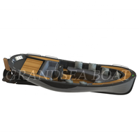 Grandsea 28ft Dutch Barge Motor Sloop Boat à vendre