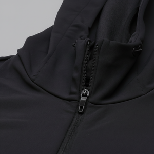 Chaqueta Acolchada Ligera Informal de Lona para Hombre y Mujer, Impermeable, Transpirable, con Bordado Técnico, Cortavientos, ODM - Product Image 1