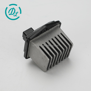 Résistance de soufflerie EexcavaStart pour excavatrice SK200-8 YN20M00107S004 Garantie 1 an Climatisation efficace de la cabine - Product Image 1