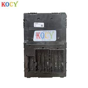 Pour unité de commande de moteur <span class=keywords><strong>AUDI</strong></span> 4N0907063JF 4N0 907 063 JF ECU ECM F005V03146 4N0907063AF Module de commande de moteur 4N0 907 063 AF - Product Image 3