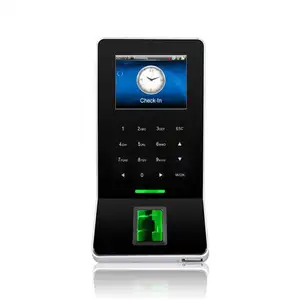 Fingerprint Recognition Access Control Time Attendance Biometric Device Fingerprint Recognition Access Control System Terminal Fingerprint Scanner For Cheap Price