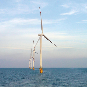 Горячая Распродажа 5 мВт 8 мВт 10 мВт ветряная турбина горизонтальная ось генератор переменного тока ветряная турбина - Product Image 5