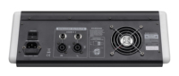 Vente directe du fabricant, système audio PTX-1600D, console de mixage 16 canaux, contrôleur de mixage