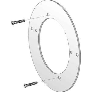 Outil de tournage bride pour borne d'admission et d'échappement - Product Image 1
