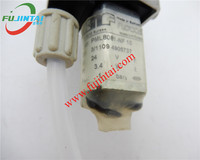 Pièces de rechange d'imprimante Smt Asm 03131261 Pompe à solvant cyclone à diaphragme Bom PML8081-NF Dek 205793