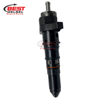 Inyector de Combustible de Alta Presión para Piezas de Motor 3016675 3054212, Ensamblaje de Inyector Common Rail de Alta Calidad