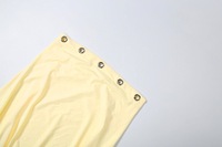 Robe d'été sans bretelles 2026 – Robe moulante élégante et sexy pour femme, idéale pour les vacances