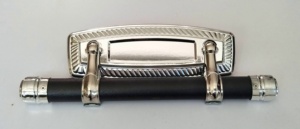 葬礼项目最后的晚餐棺材公司可拆卸para ataudes barhandle swing bar - Product Image 5