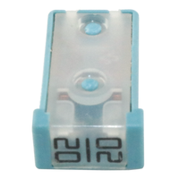 MEILLEURE boîte à lames automobile Anl support batterie Terminal véhicule boîte robinet verre testeur support 32v Miniature solaire Mini fusibles voiture