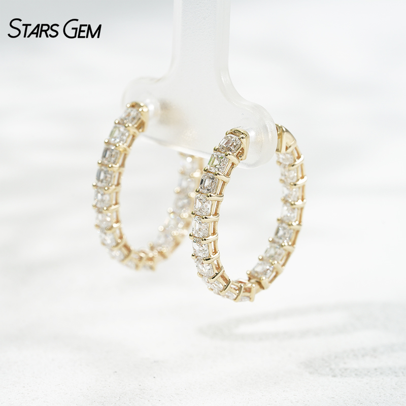 10K Yellow Gold