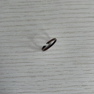 แหวนลูกสูบ <span class=keywords><strong>TD04</strong></span> TD04L TD04HL เทอร์โบชาร์จเจอร์สำหรับชุดซ่อม - Product Image 1