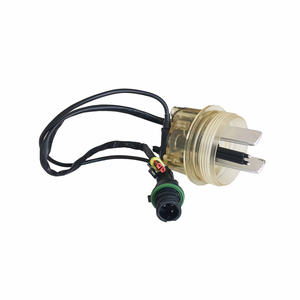 본래 SINOTRUK HOWO 트럭 예비 품목 급수 여과기 컵 <span class=keywords><strong>VG1092080055</strong></span>-01 - Product Image 3