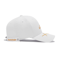 Casquettes de baseball brodées personnalisées, chapeau de sport réglable, logo personnalisé, casquette snapback, couvre-chef promotionnel