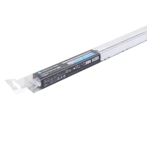 หลอดไฟ LED T5 12 วัตต์ 6500K 0.9 เมตร พร้อมขาตั้ง เหมาะสำหรับการให้แสงสว่างในพื้นที่ทำงานและสำนักงาน - Product Image 3