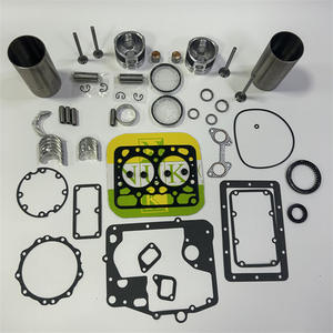 ปะเก็นคูโบต้า Z600 ZB600 B4200, ชุดปะเก็น, ชุดซ่อมบำรุง, ปะเก็นฝาสูบ, เครื่องยนต์รถแทรกเตอร์ - Product Image 2