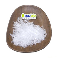 Polvo de L-Fucosa de Alta Pureza 99% CAS 2438-80-4, Monosacárido Natural de Grado Alimenticio para Suplementos Nutricionales