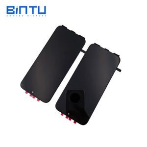 Schermi OLED di Ricambio per Cellulari all'Ingrosso, Display di Alta Qualità ed Economici per Honor X70i e Honor 400 Lite - Product Image 5