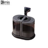 Nettoyeur de taches pour tissus à usage domestique, nettoyeur de tapis portable, aspirateur de taches avec certification CE CB