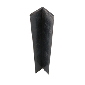 Protecteur de <span class=keywords><strong>coin</strong></span> de mur de stationnement de voiture en caoutchouc de sécurité d'angle recyclé de bonne qualité - Product Image 5