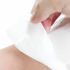 Haute qualité médical <span class=keywords><strong>IV</strong></span> canule stérile fixation pansement étanche à l'eau Film auto-adhésif Transparent - Product Image 2