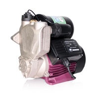220V 60Hz Offre Spéciale électrique TW pompes auto-amorçantes pompe automatique pompe à eau d'aspiration automatique