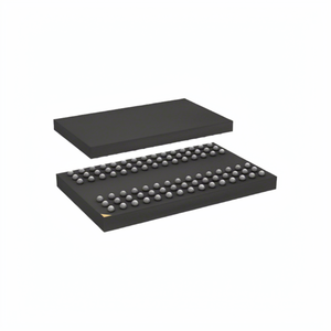 หน่วยความจำ IS42S32200N-6BL 90 TFBGA ซื้อออนไลน์ ตัวแทนจำหน่ายชิ้นส่วนอิเล็กทรอนิกส์ที่ได้รับอนุญาต - Product Image 1