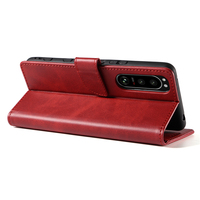 Étui pour Redmi Note 15, étui portefeuille en cuir à rabat pour Redmi Note 15 5 7 8 9s 9 10 Pro, étui de téléphone pour Xiaomi Mi 10T Lite A2