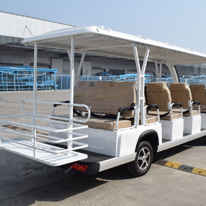 <span class=keywords><strong>Bus</strong></span> touristique <span class=keywords><strong>pas</strong></span> <span class=keywords><strong>cher</strong></span>, navette, buggy à prix réduit - Product Image 6