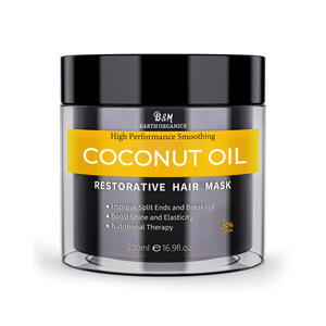 Oem Tùy Chỉnh Sang Trọng Chăm Sóc Tóc Thiết Lập Vegan Hữu Cơ Protein Caviar Tóc Mặt Nạ Tóc Huyết Thanh Dầu Gội Đầu Và Điều Hòa Nhãn Hiệu Riêng - Product Image 2