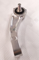 La suspension automatique partie le bras de commande inférieur supérieur avant pour la classe W205 W213 CLS C257 X253 de Benz C E