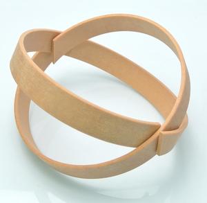 Stanggeleiderring Slijtring voor hijskraanheftruckcilinder Soepele glijbeweging Vermindert slip van de stok Hoge duurzaamheid - Product Image 1