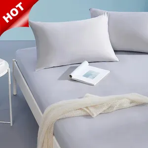 Modern Designer Cooling Anti-Bacteria Comfortable Queen Size Fitted Sheets Coverlet Bed Spread Bedding Sets Bedspreads Coverlets