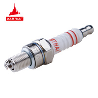 KAMTHAI Vente en gros de bougies d'allumage CPRSEA-9, pièces de moteur de moto, bougies d'allumage pour moto, iridium pour A7TC C7HSA C5HSA CR8E B7TC D8EA