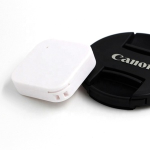 BLE 5,0 Sensor de temperatura y humedad de largo alcance Acelerómetro ibeacon - Product Image 5