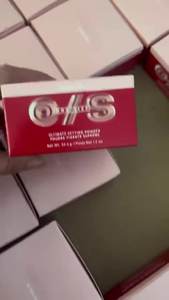 防水オイルコントロールコンシーラー日焼け止め最新プライベートラベルミネラルフェイスルースパウダーメイク設定簡単焼きフルカバー - Product Image 3