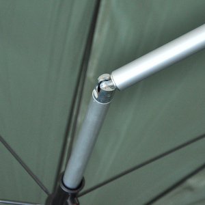 Parasol <span class=keywords><strong>de</strong></span> pêche pliable imperméable en PVC <span class=keywords><strong>de</strong></span> 240 cm pour la pêche à la carpe en plein air, tente <span class=keywords><strong>de</strong></span> plage - Product Image 6