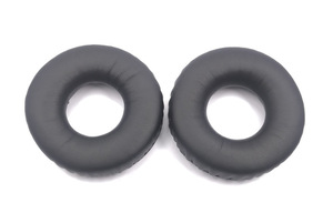 Coussinets d'oreille de remplacement pour Sennheiser <span class=keywords><strong>HD25</strong></span> Coussinets d'oreille en mousse à mémoire de HD25SP-II - Product Image 4