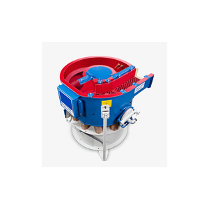 Separador Magnético Reacondicionado Listo para la Producción para la Separación de Metales Ferrosos en Sistemas de Procesamiento Automatizados - Product Image 1