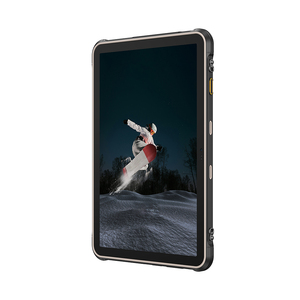 Ulefone rugking Pad 2 Pro แท็บเล็ตพีซีที่ทนทาน10.1นิ้ว90Hz 8 + 256GB กล้องหลังหลัก48MP unisoc T7250 10200mAh 18W NFC Android 16 - Product Image 3