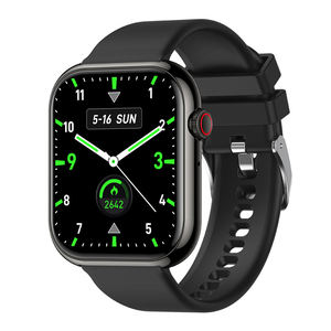 Wholesale P45 PLUS PRO MAX Smartwatch Series 7 HW12 PLUS W37 IWO7 HW22 Full Touch Screen Reloj Compass Function Silica Gel Band - Product Image 1
