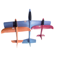 Avion modèle planeur en mousse EPP Circfoam de haute qualité, toutes tailles 22-84 cm, jouet d'extérieur pour enfants