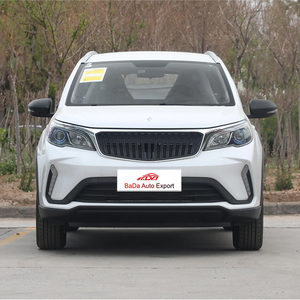2026 Vendita all'ingrosso di fabbrica Geely Livan X3 PRO SUV, auto a benzina 5 porte 5 posti più venduta in Cina, nuova <span class=keywords><strong>Monza</strong></span> Crider con guida a sinistra - Product Image 4