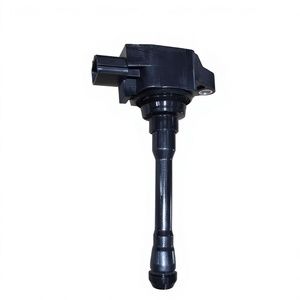 Bobine d'allumage de remplacement pour 22448-1KT0A 22448-5RL0A UF708 Compatible avec Nissan Rogue Sentra Kicks Versa 1.6T 1.8 2.5 L4 - Product Image 1