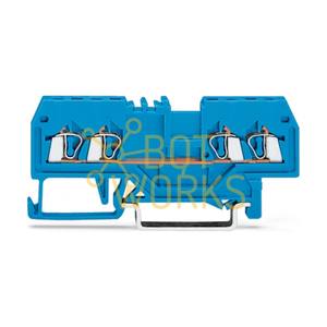 Wago 279834 - Neuf - Product Image 1