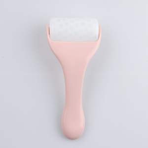 Rodillo <span class=keywords><strong>de</strong></span> hielo calmante <span class=keywords><strong>de</strong></span> <span class=keywords><strong>piel</strong></span> <span class=keywords><strong>de</strong></span> plástico para <span class=keywords><strong>piel</strong></span> sensible, uso doméstico, SPA diario, antihinchazón, eliminación <span class=keywords><strong>de</strong></span> arrugas, rodillo <span class=keywords><strong>de</strong></span> hielo PE - Product Image 1